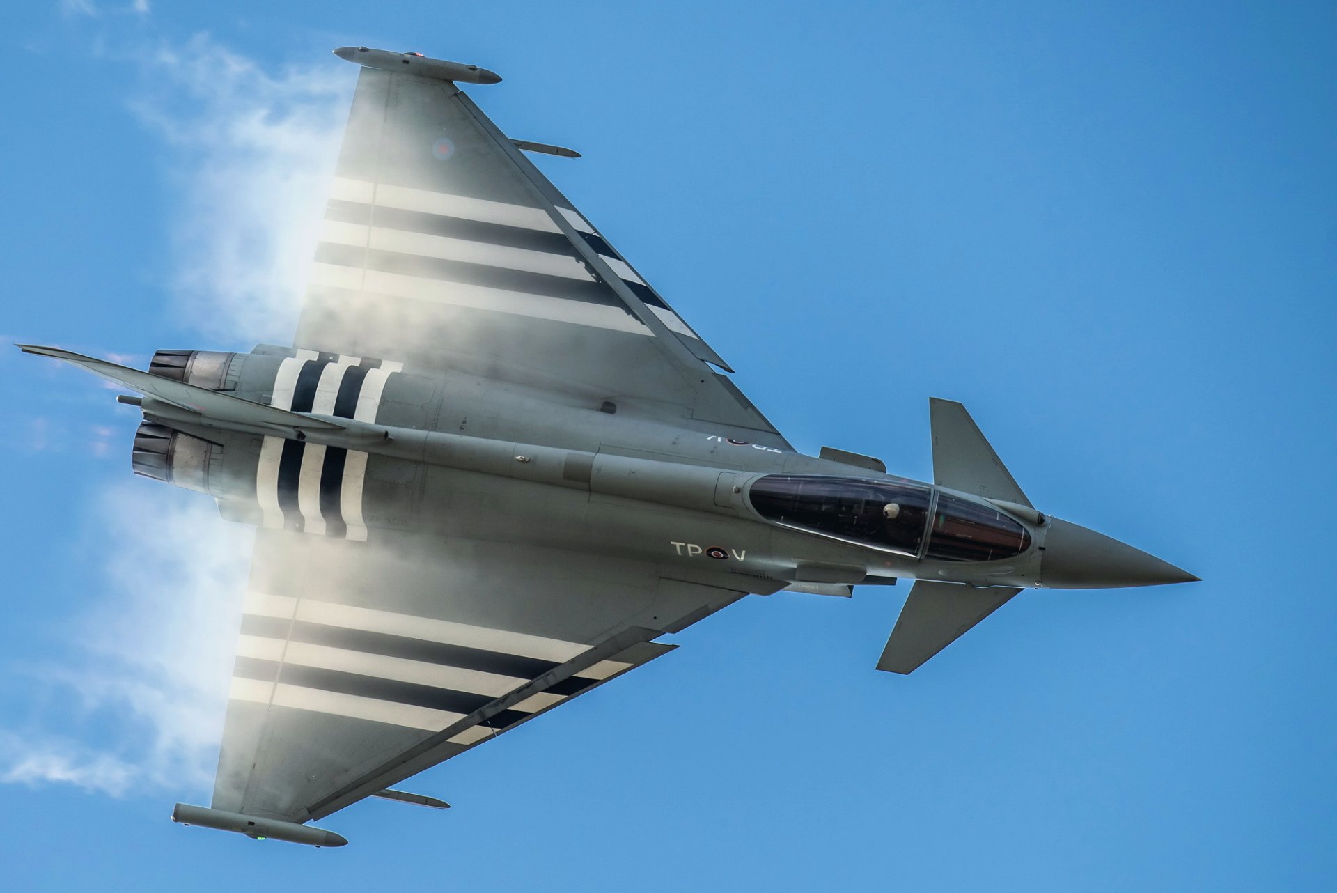 eurofighter flugzeug waffe