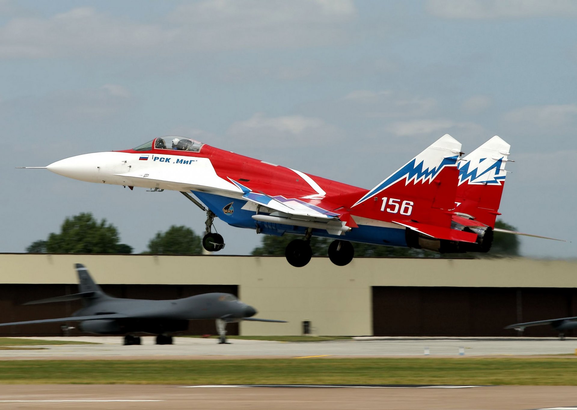 mig-29 mig-29 mehrzweck kämpfer