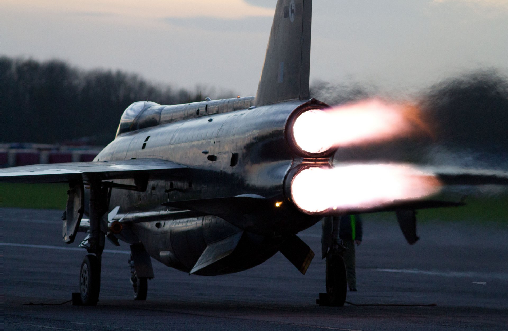 f-6 skyray skyray myśliwiec pokładowy