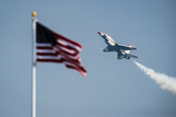 Aeronautica degli Stati Uniti D America