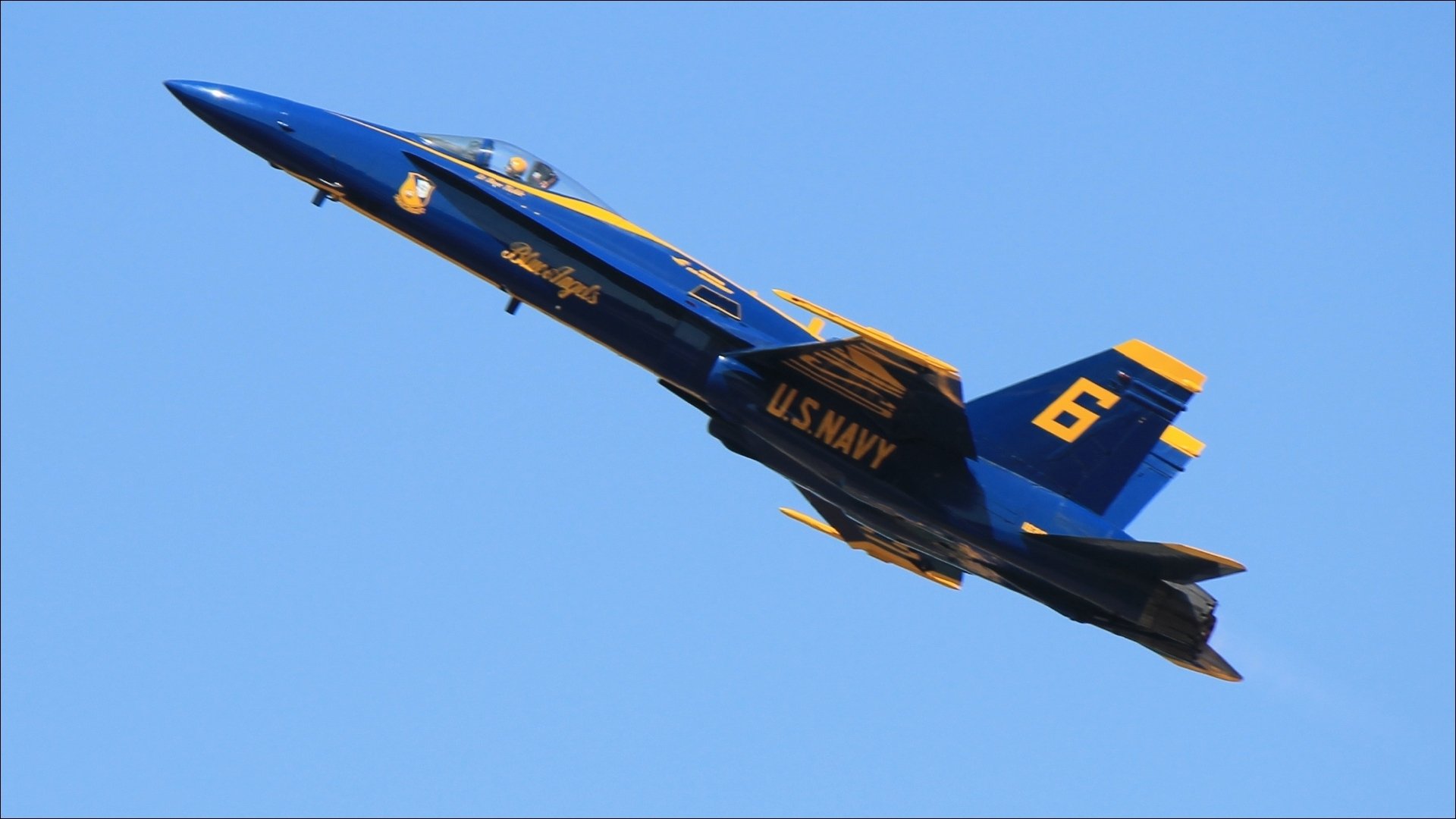 aria stati uniti marina blue angels velocità sfondi