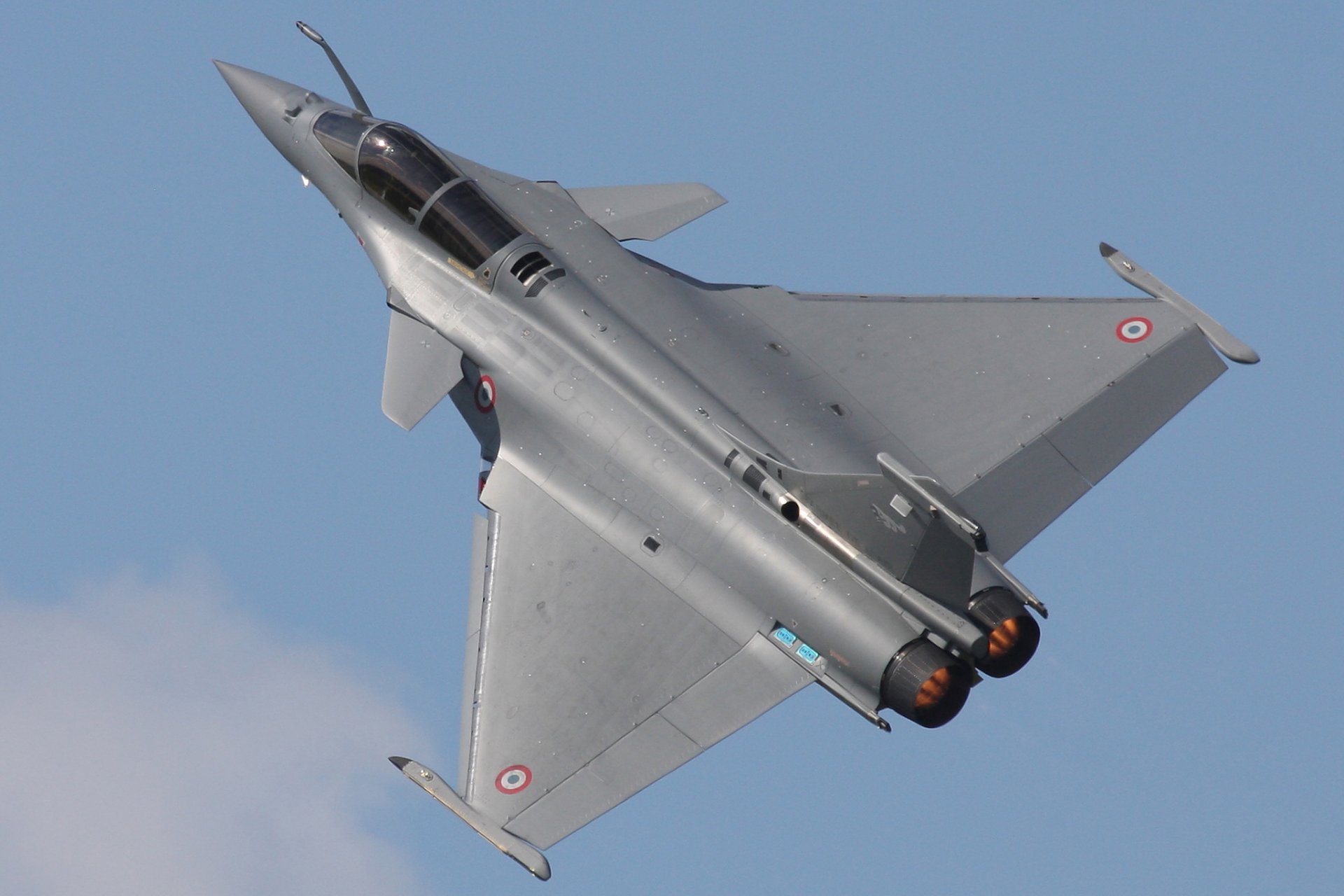 dassault rafale rafale multiusos caza cabina