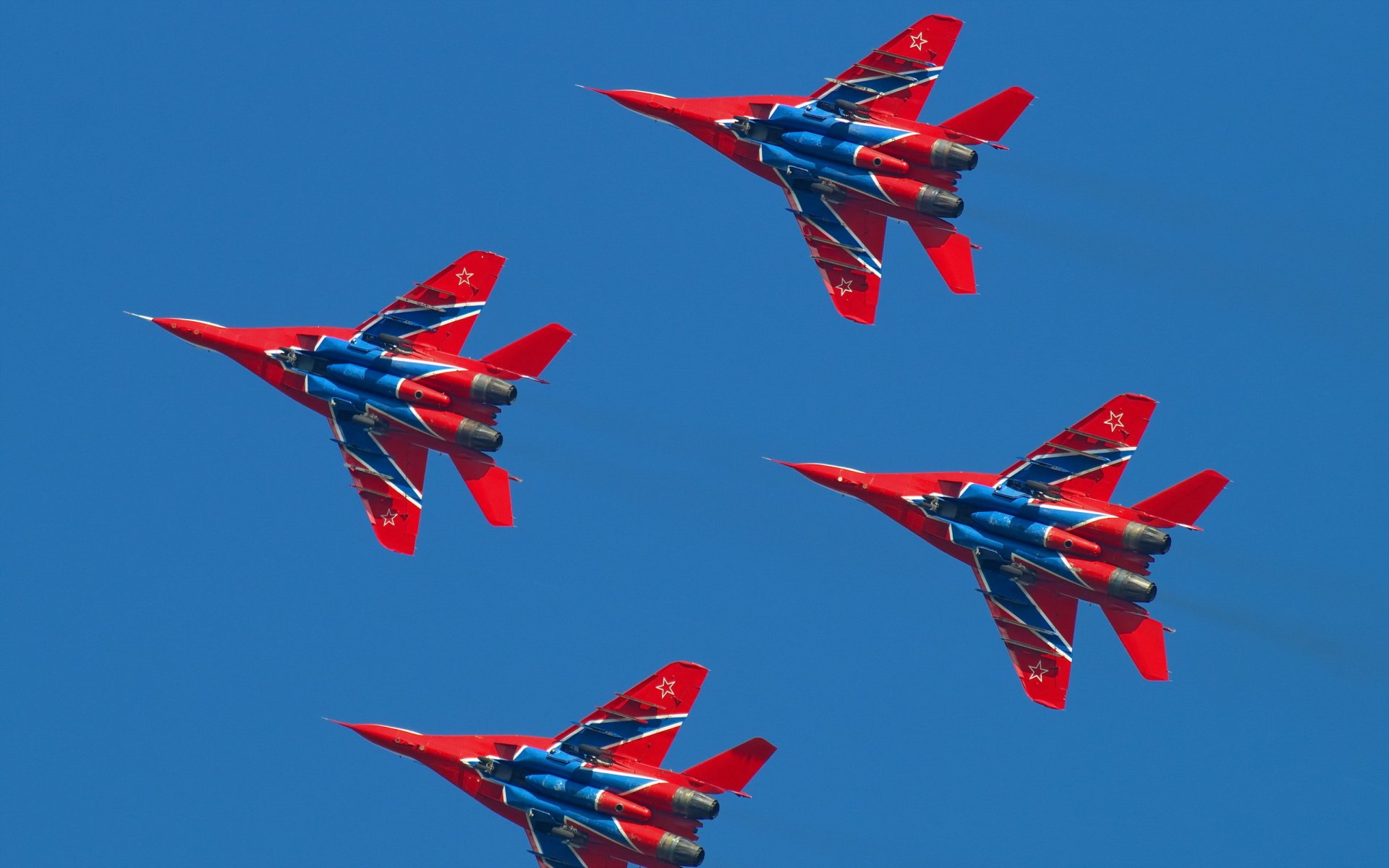 aereo aviazione armi mig29