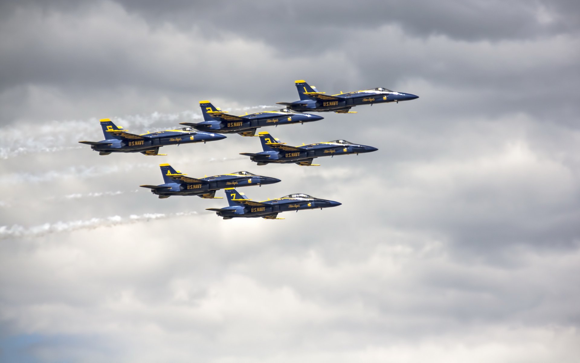 blue angels exhibición aérea rhode island