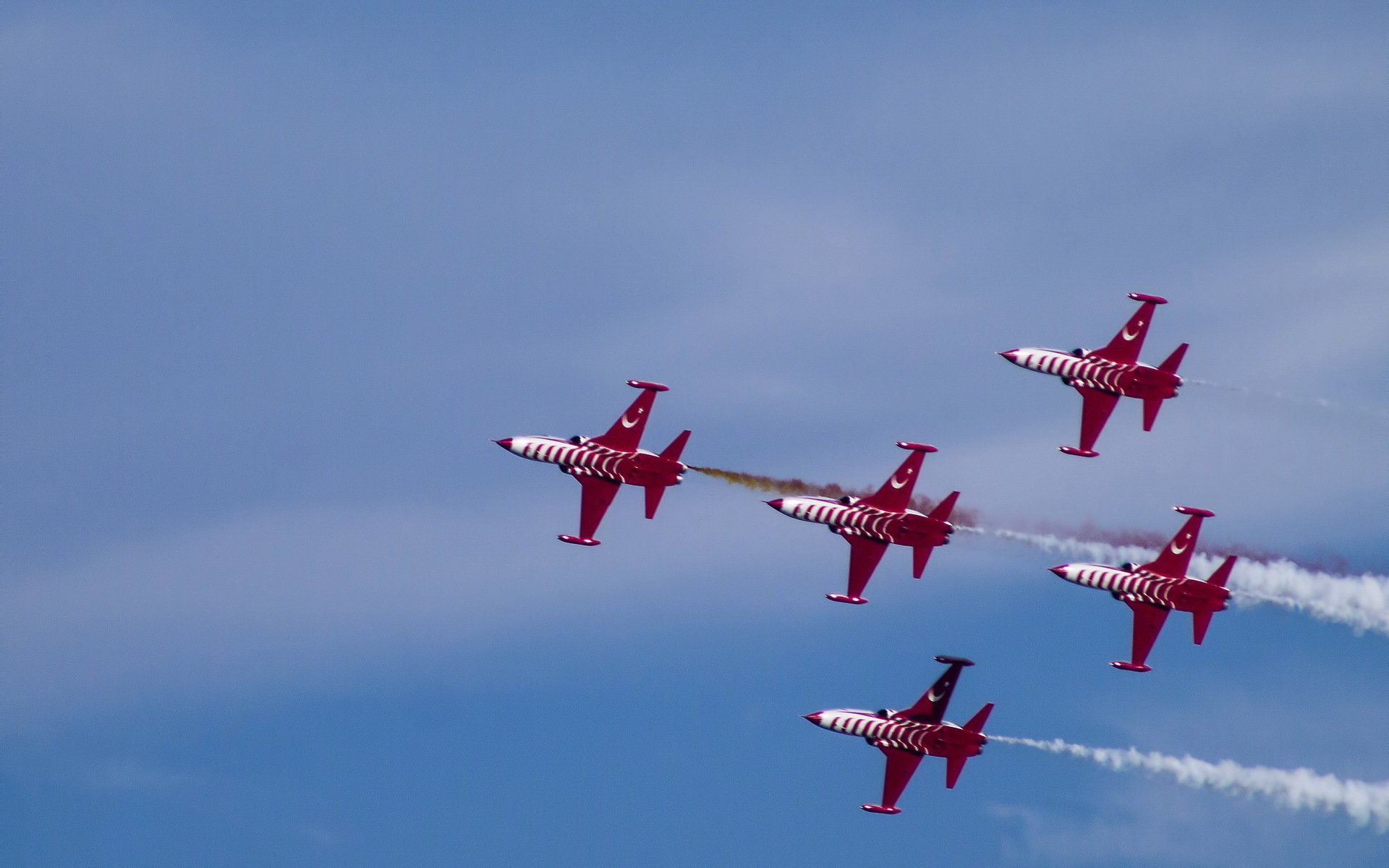 türkische sterne luftfahrt