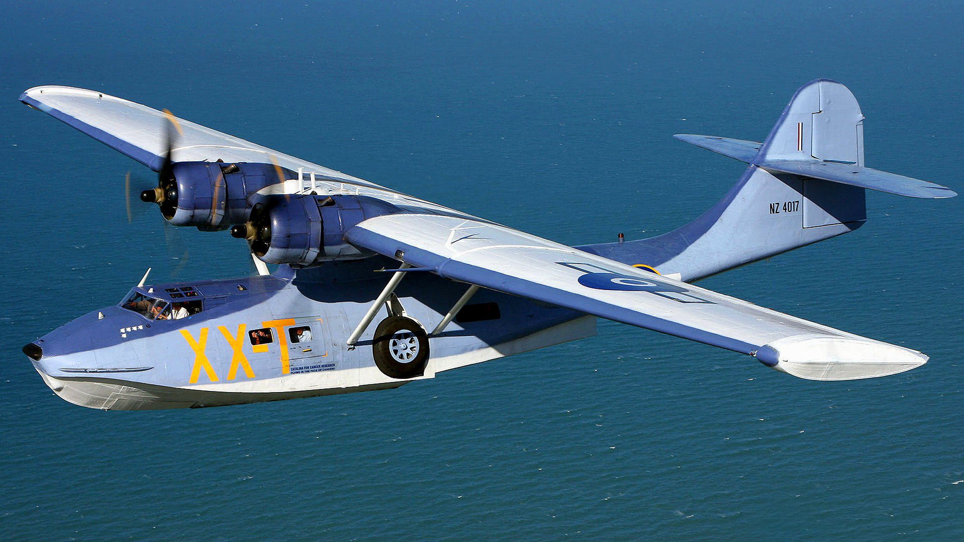 pby catalina catalina seaplane plane flight water