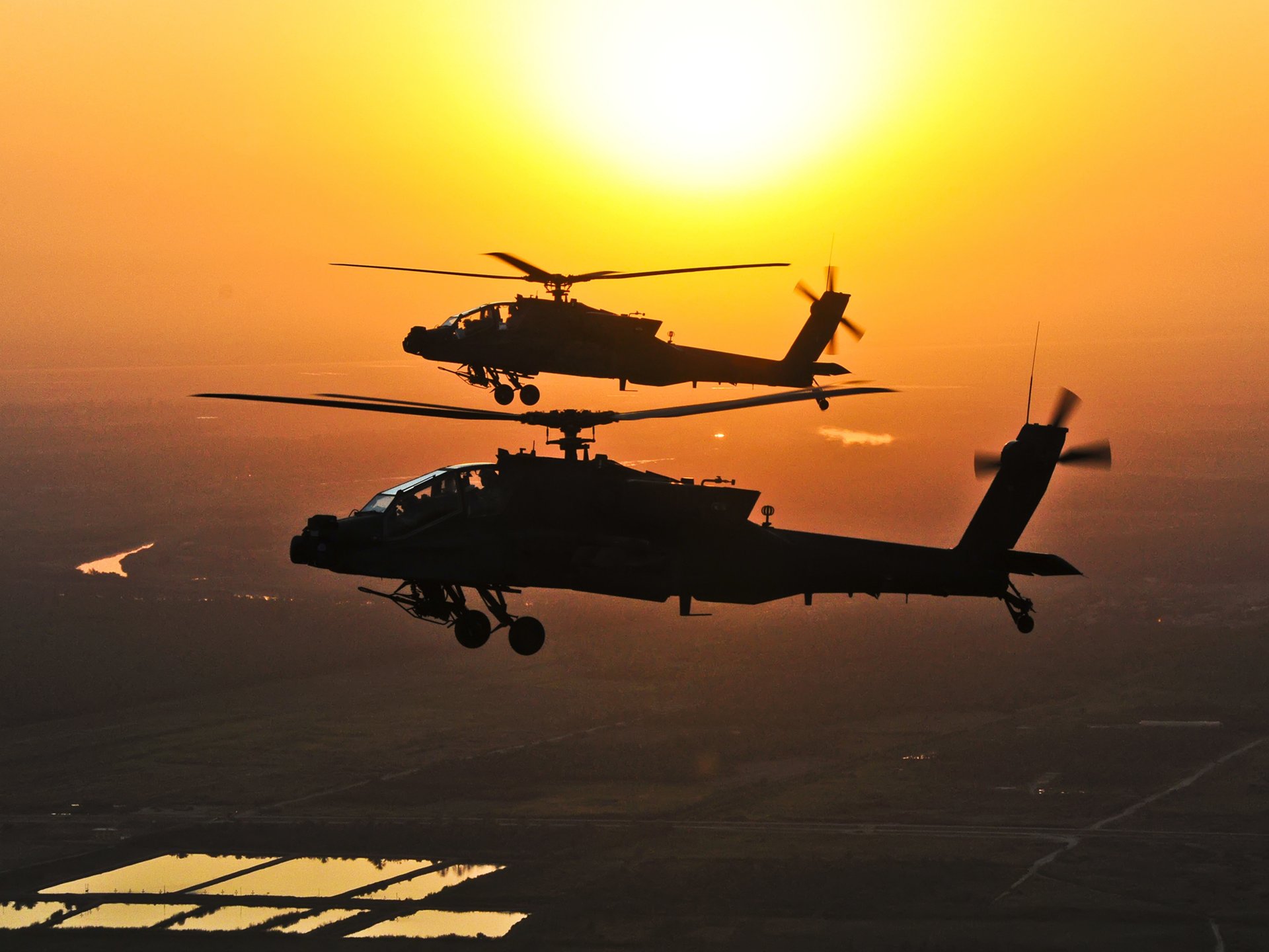 ky ah-64 apache apache basic combat us armed forces earth water sun