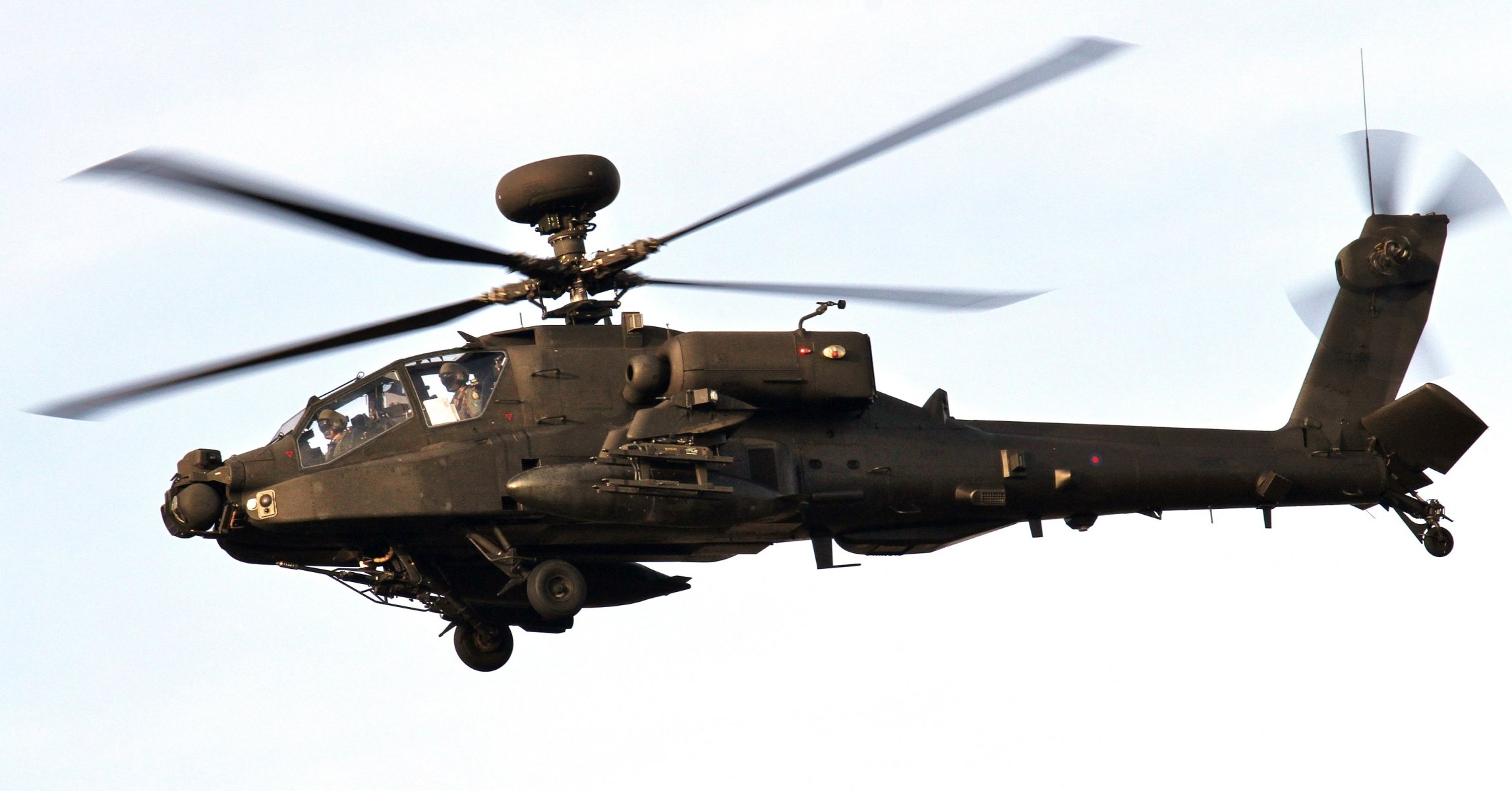 himmel ah-64 apache apache haupt schlagzeug us army