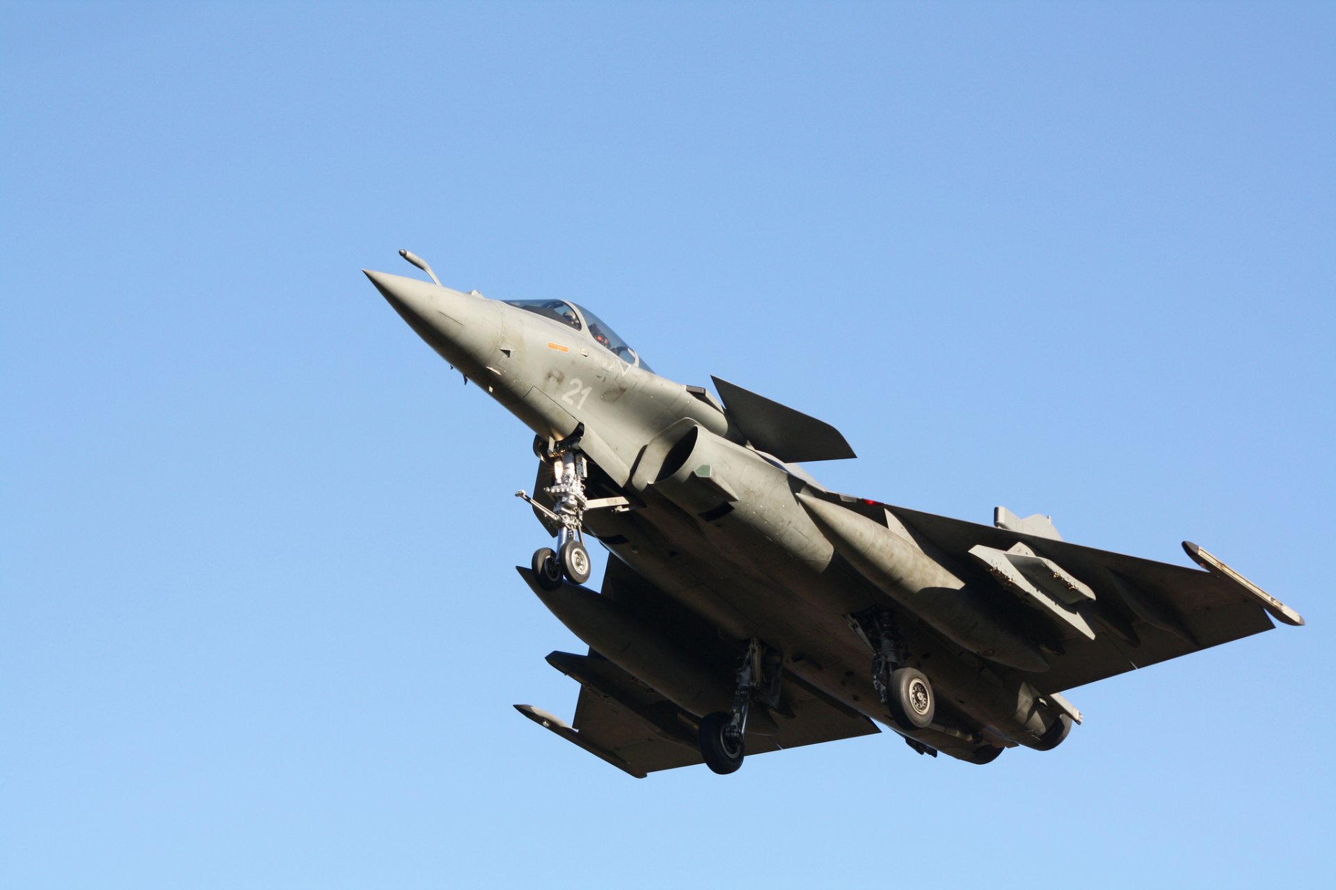 dassault rafale rafale polyvalent combattant