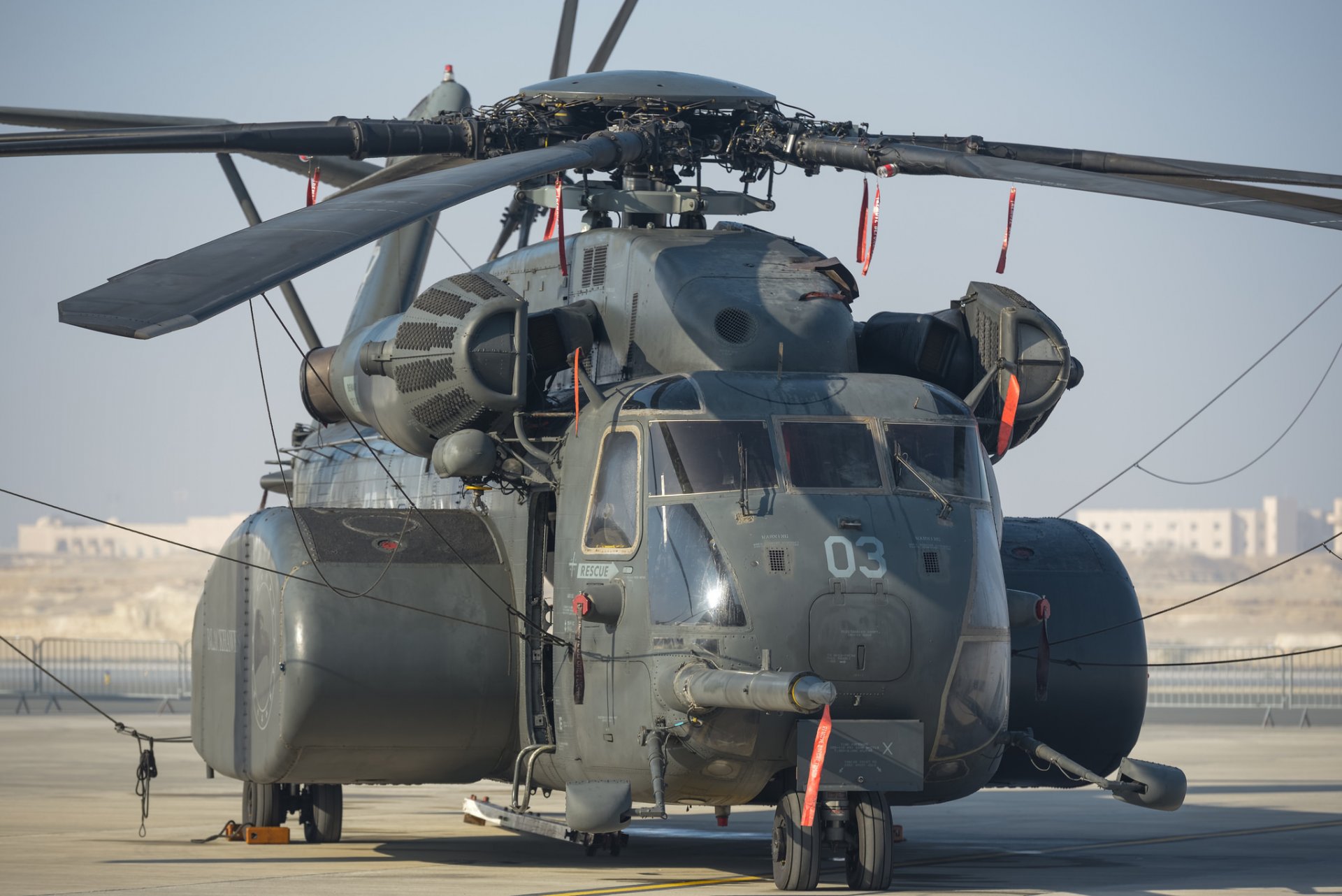 сикорский mh-53e sea dragon си дрэгон вертолет тральщик аэродром