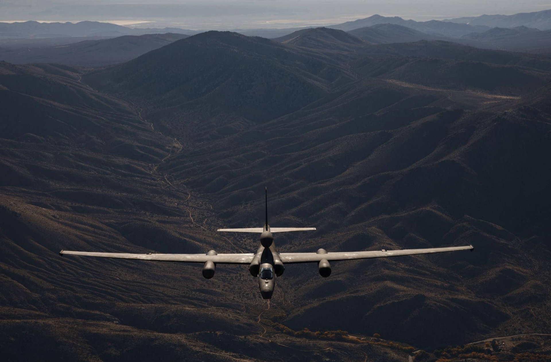 lockheed u-2 dragon lady strategico scout