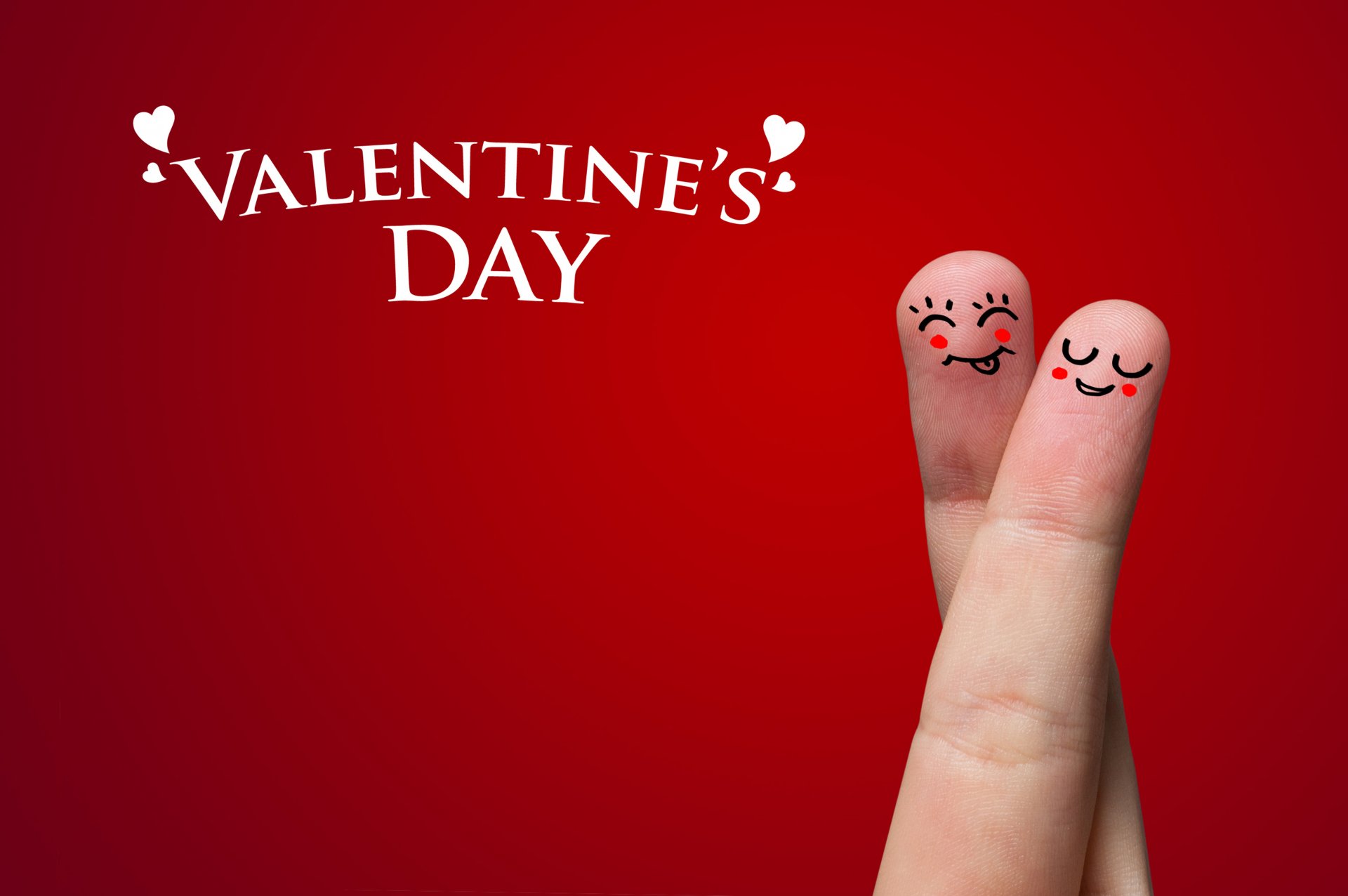 valentine s day love romance 14 february fingers heart