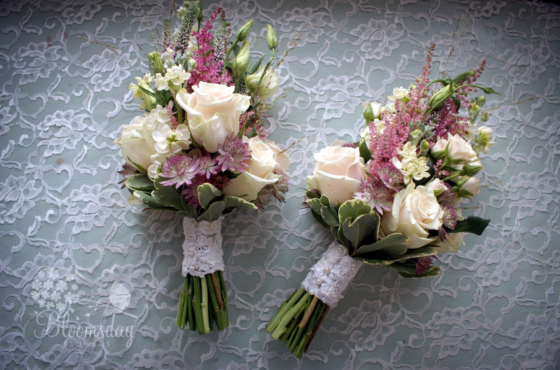 bouquet composizione rose fiori