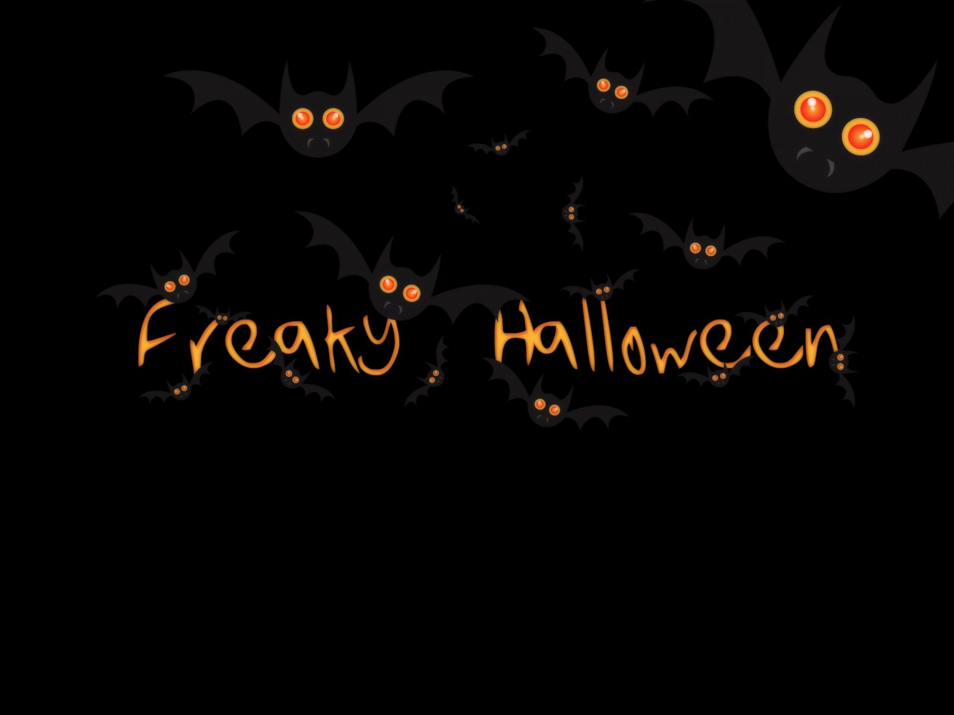 halloween fondo ratones