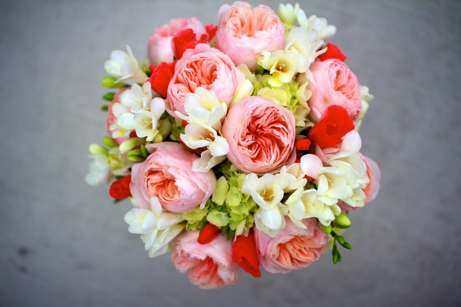 peonies mills hydrangea bouquet composition flower