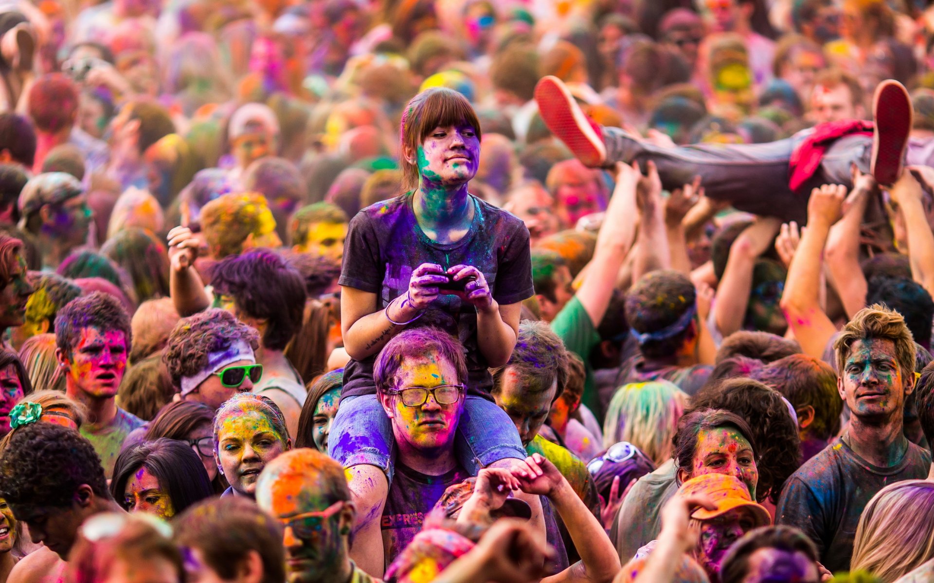 festival of colors salem utah u