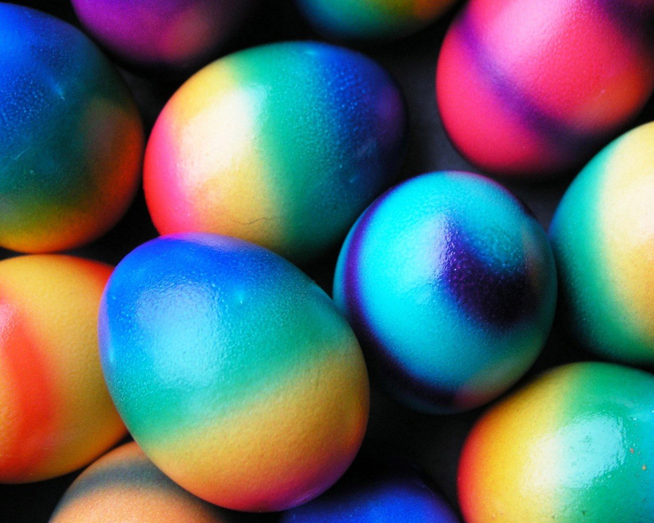 eier farbe ostern