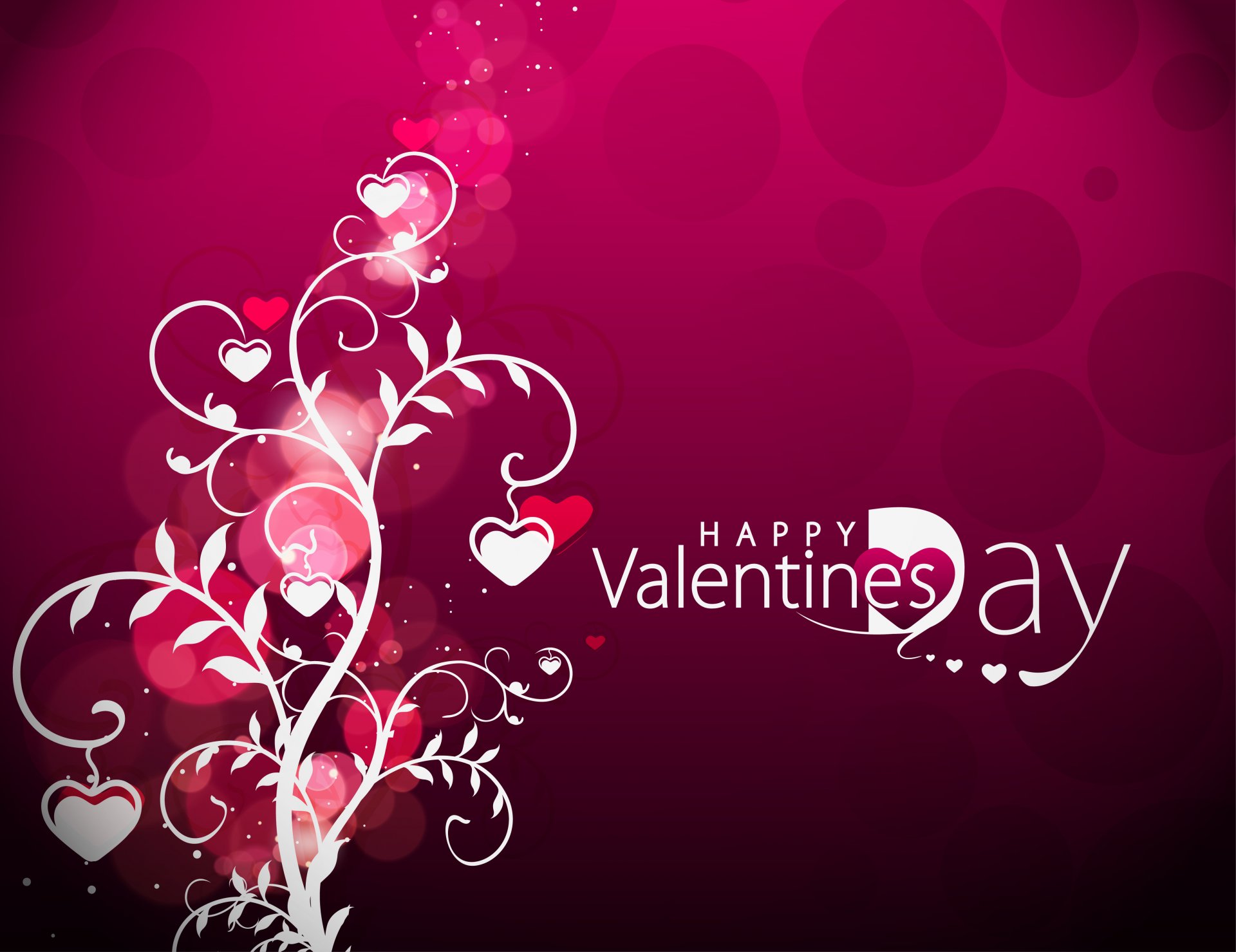 valentine s day vector heart