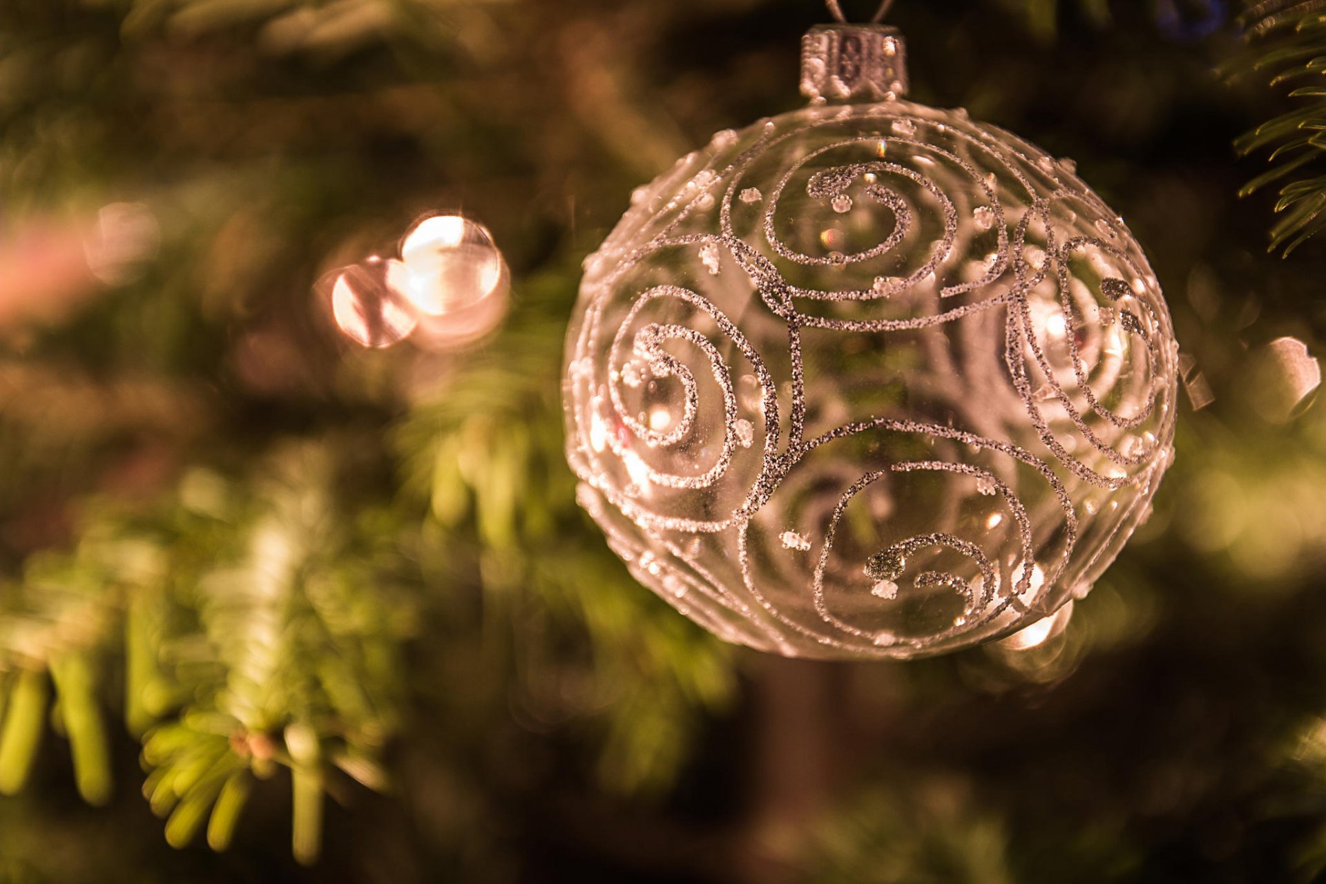 giocattolo decorazione albero di natale vacanza