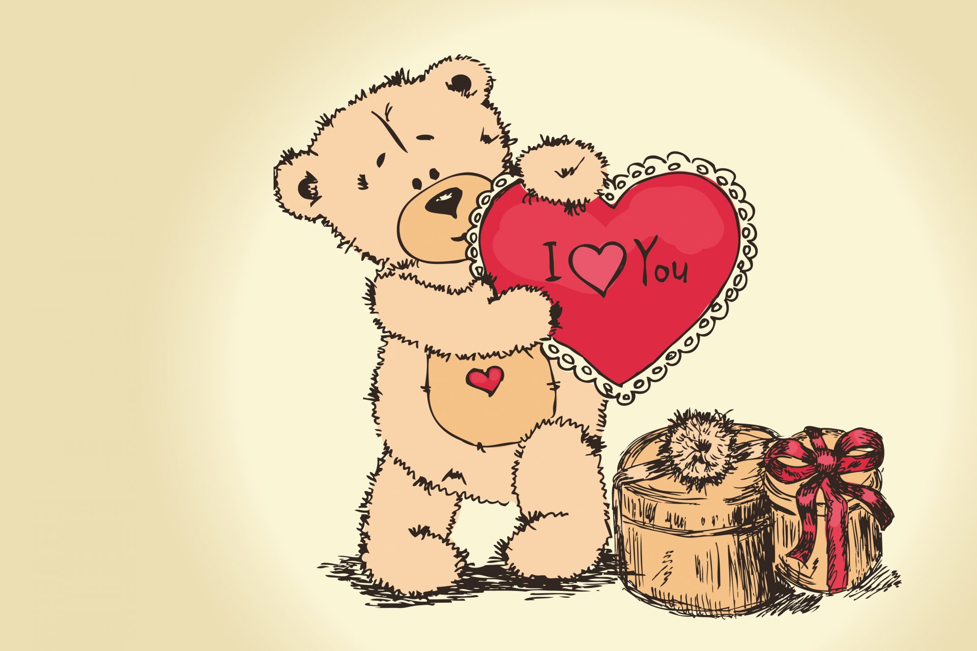 valentinstag valentinstag teddybär bär teddy ich liebe dich geschenk