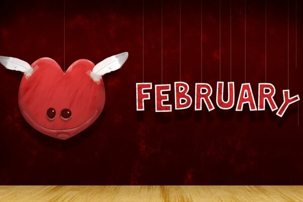 Valentine s Day Holiday for all lovers