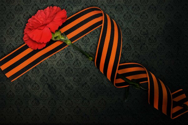 St. George s Ribbon May 9 Victory Day