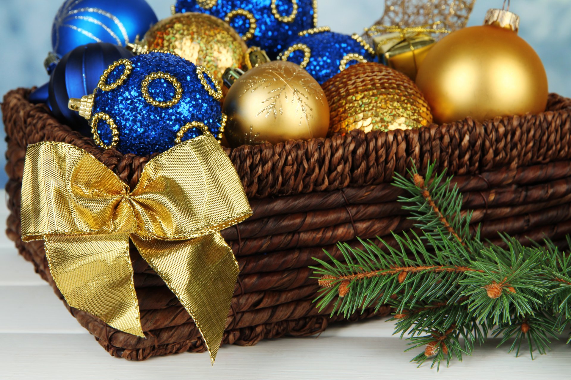 allegro natale decorazione palle nuovo anno palle