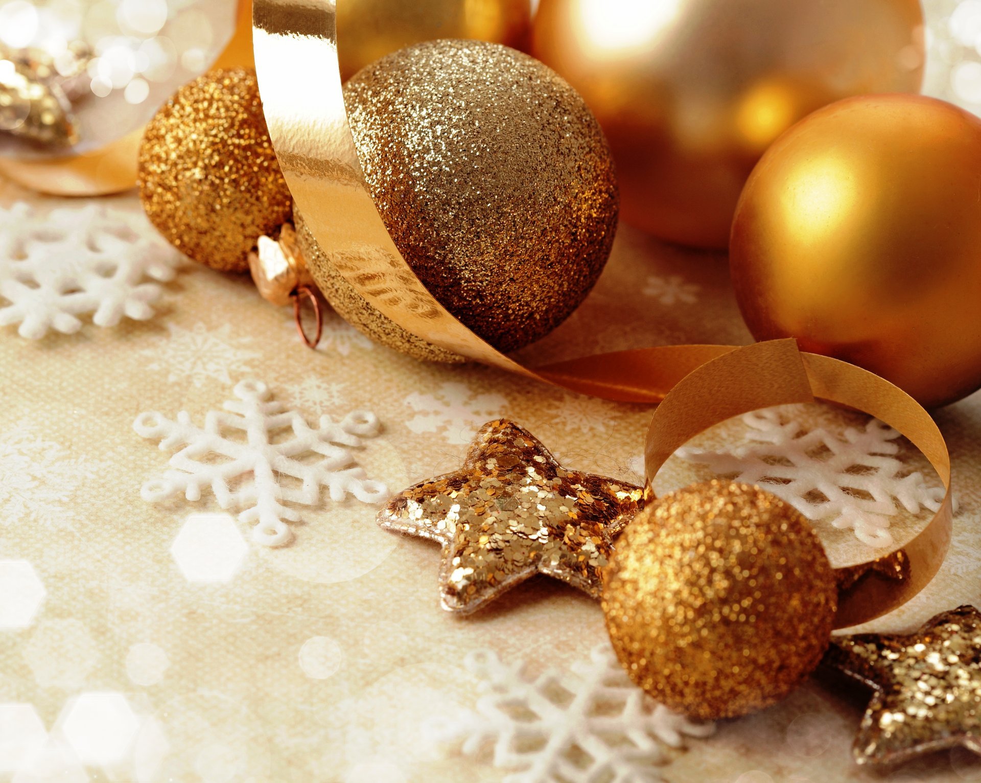 buon natale decorazione palle d oro nuovo anno palle