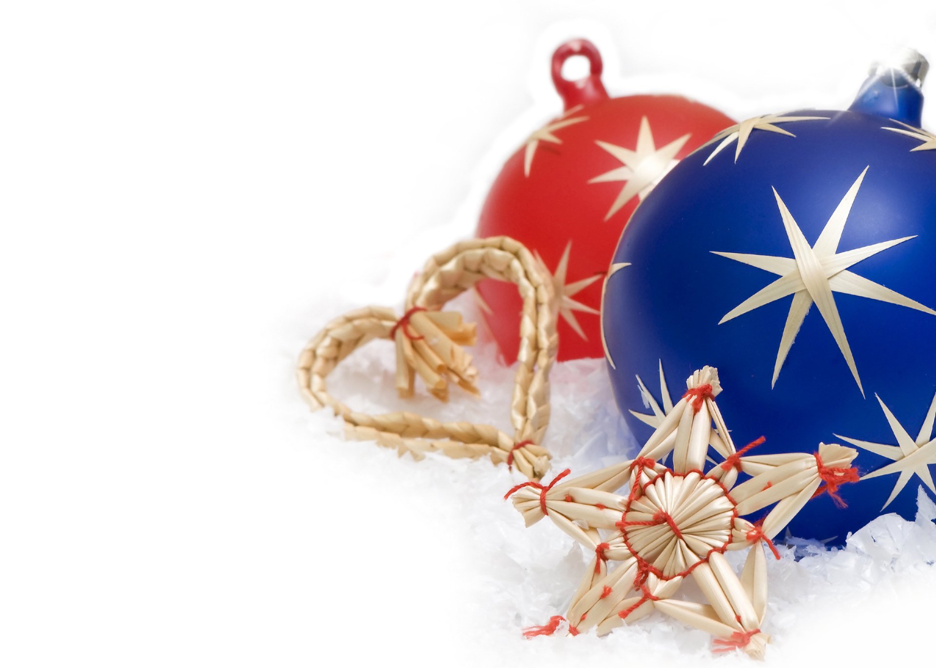 christmas new year decoration toys ball star