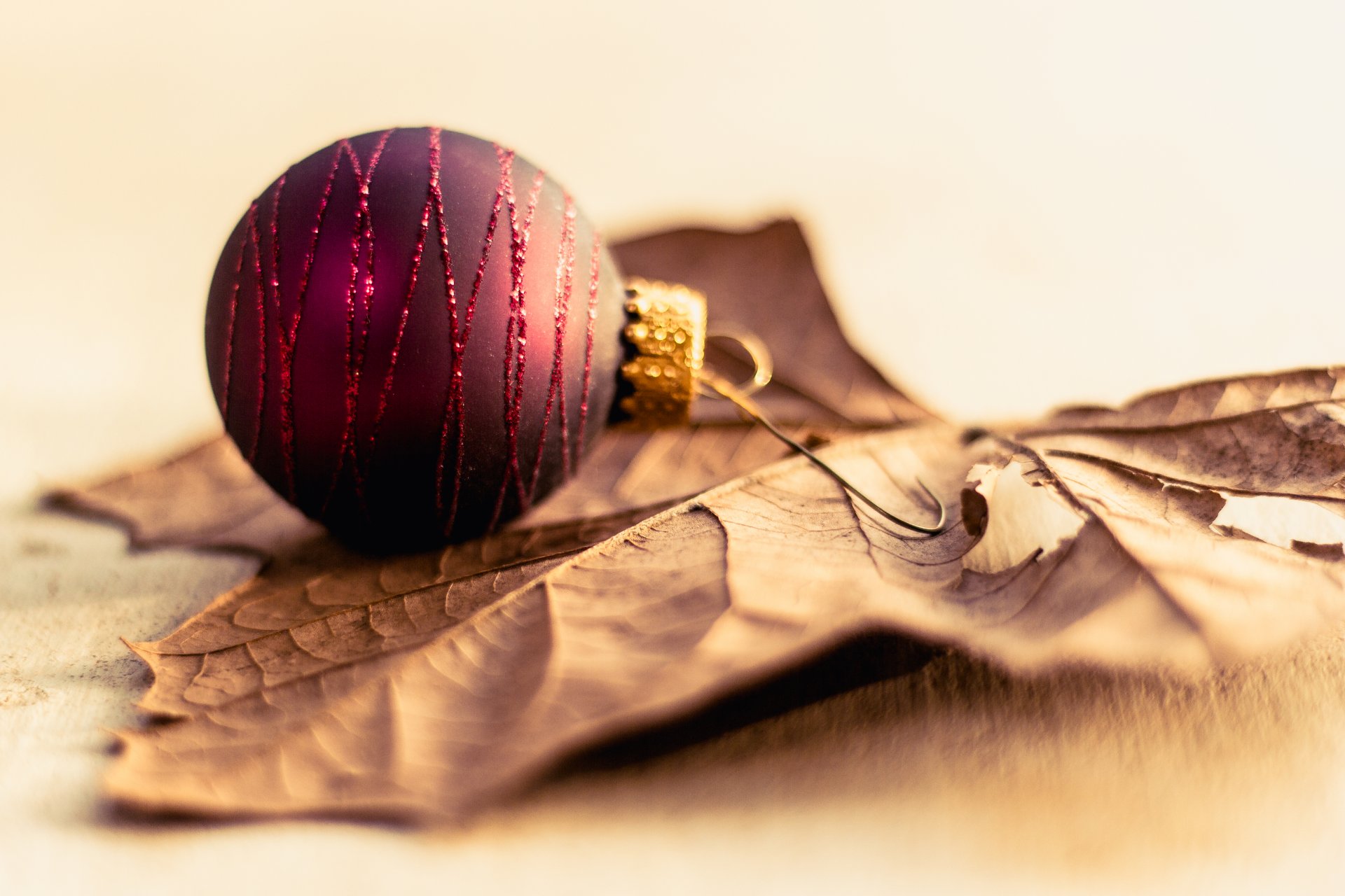 nouvel an noël vacances boules