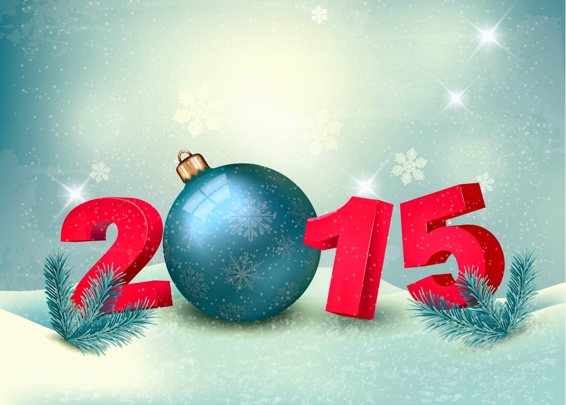 felice anno nuovo 2015