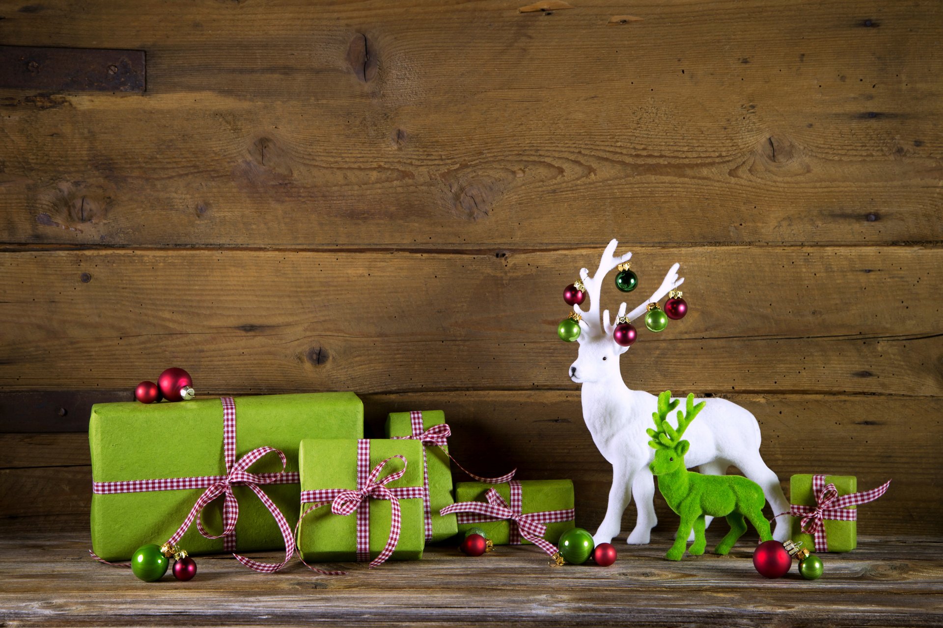 natale regali decorazioni albero capodanno