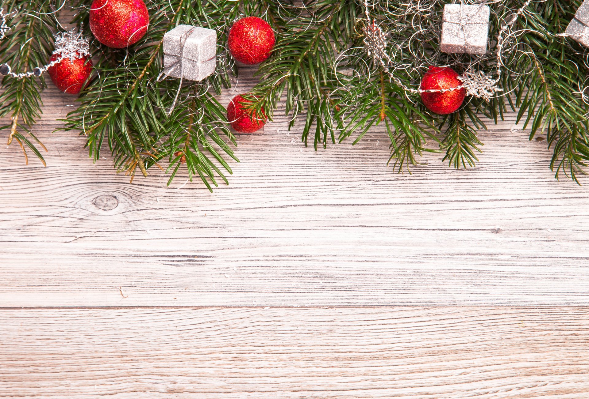 nuovo anno natale decorazioni palle albero di natale