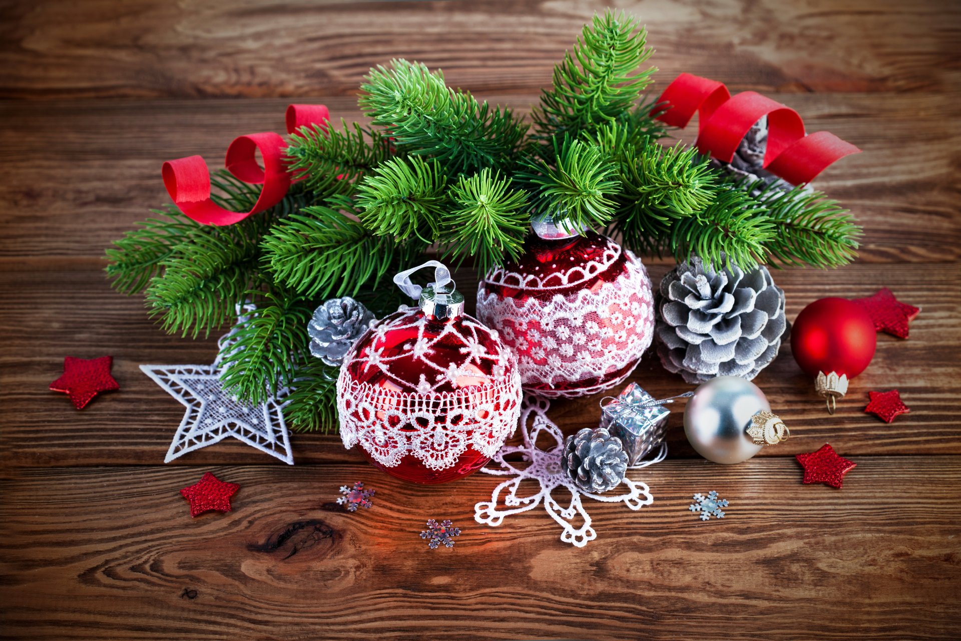 allegro natale decorazione albero nuovo anno palle albero di natale rami