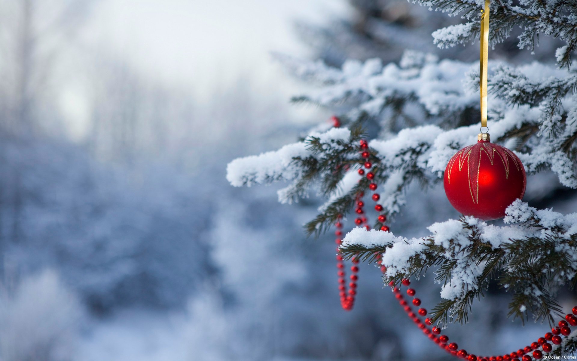 nowy rok śnieg boże narodzenie balon