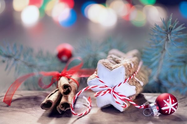 Amor alegría diversión regalos año nuevo