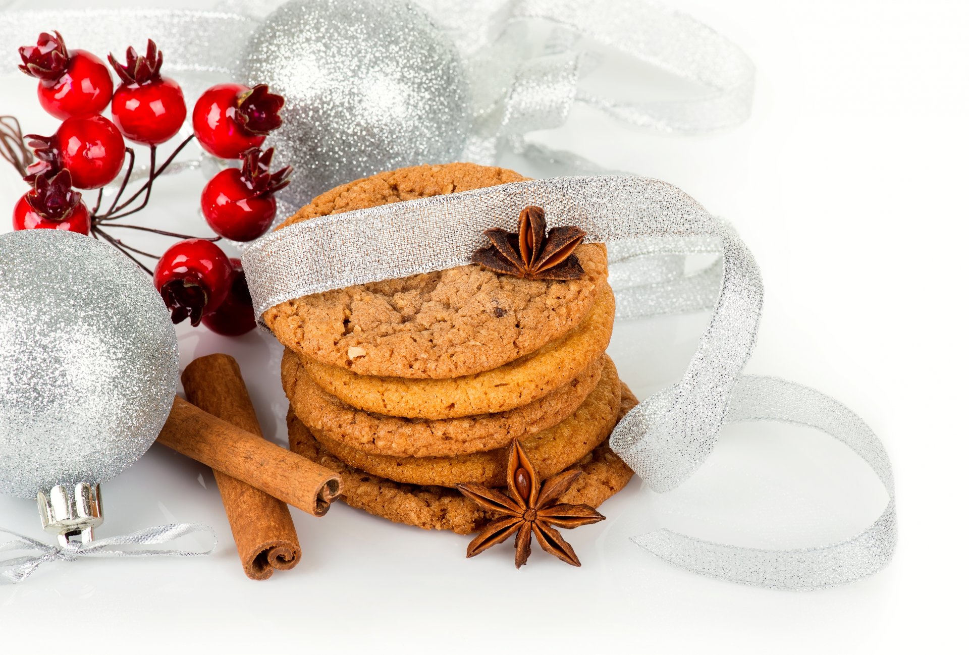 biscotti dolci vacanze natale capodanno