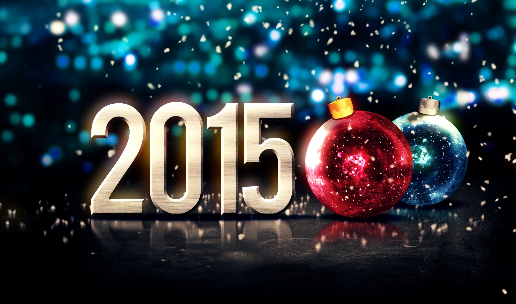 happy new year merry christmas 2015