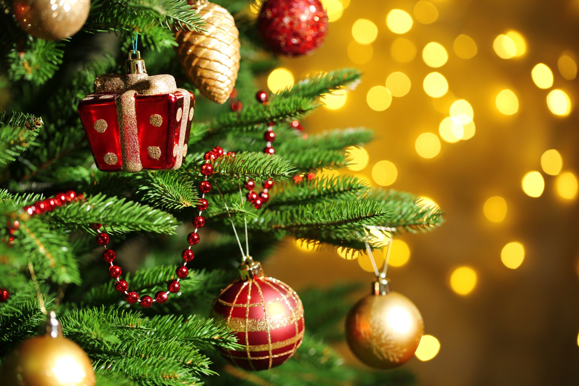 vacanza felice anno nuovo buon natale albero decorazione palle vacanza palle buon natale