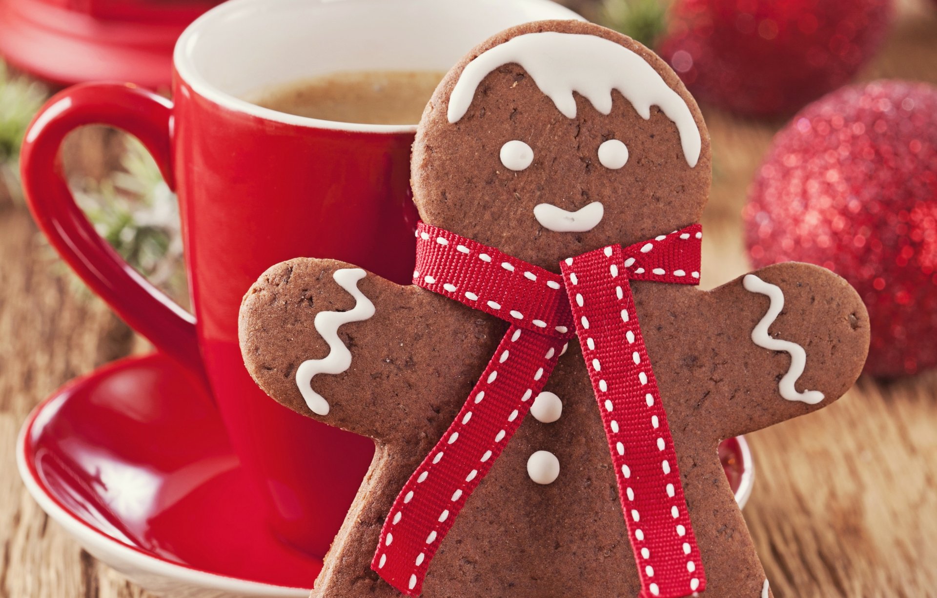 nouvel an joyeux noël jouets poupées décoration boules rouges chocolat joyeux noël