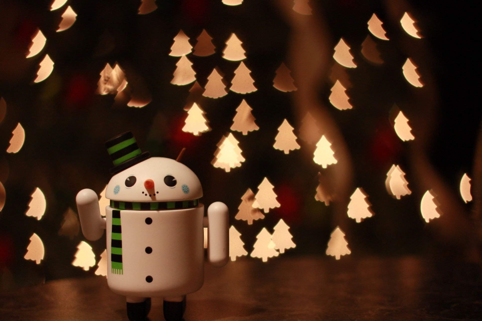 feliz navidad fondos de pantalla android muñeco de nieve