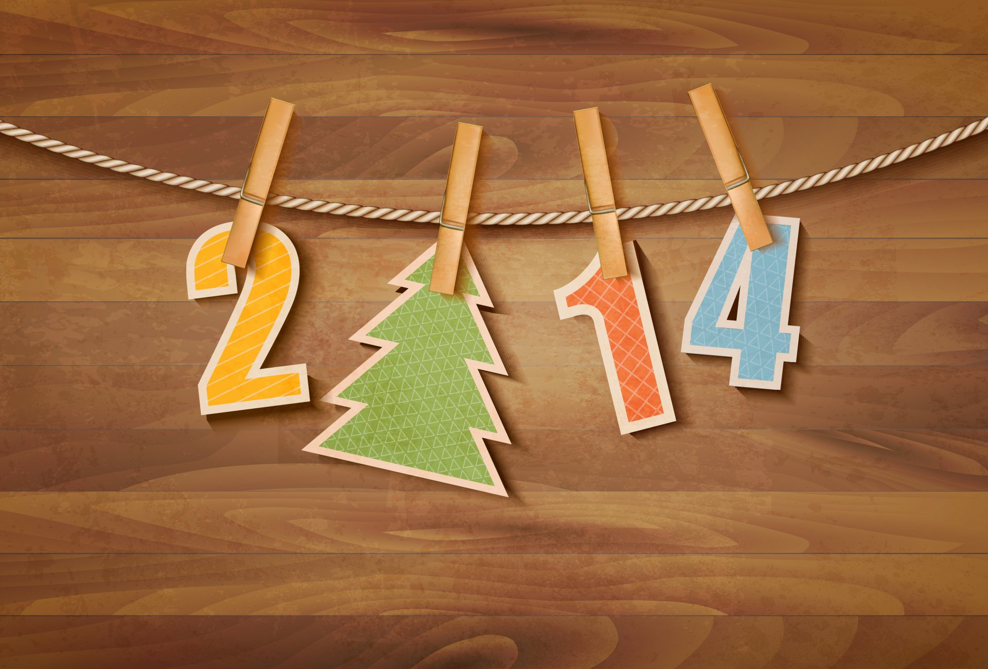 merry christmas new year 2014 christmas tree clip merry christmas new year 2014 christmas tree