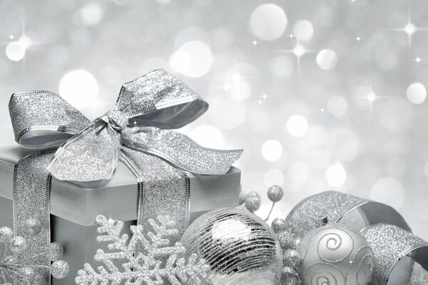 Joyas de plata y regalos de año Nuevo