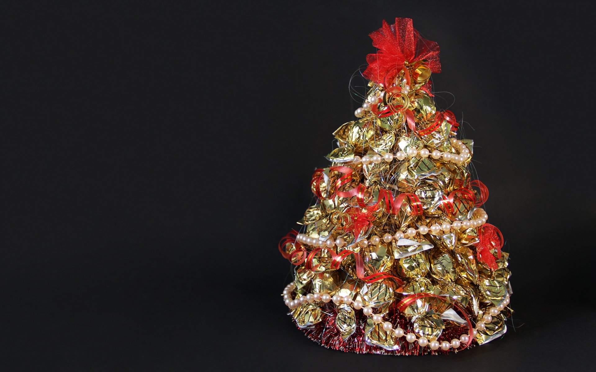 christmas tree candy christma