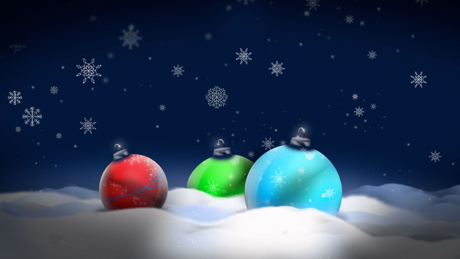 new year christmas toys snow ball