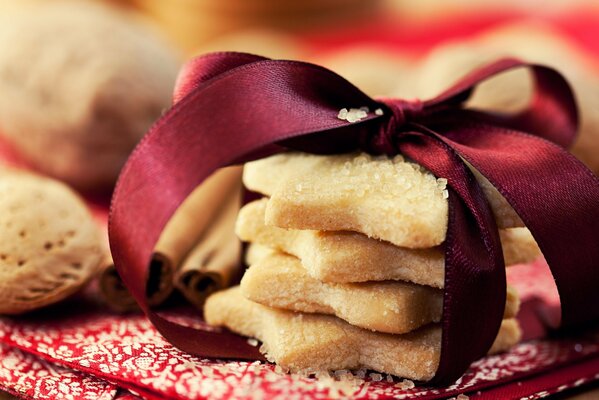 Galletas de Navidad para tus vacaciones favoritas