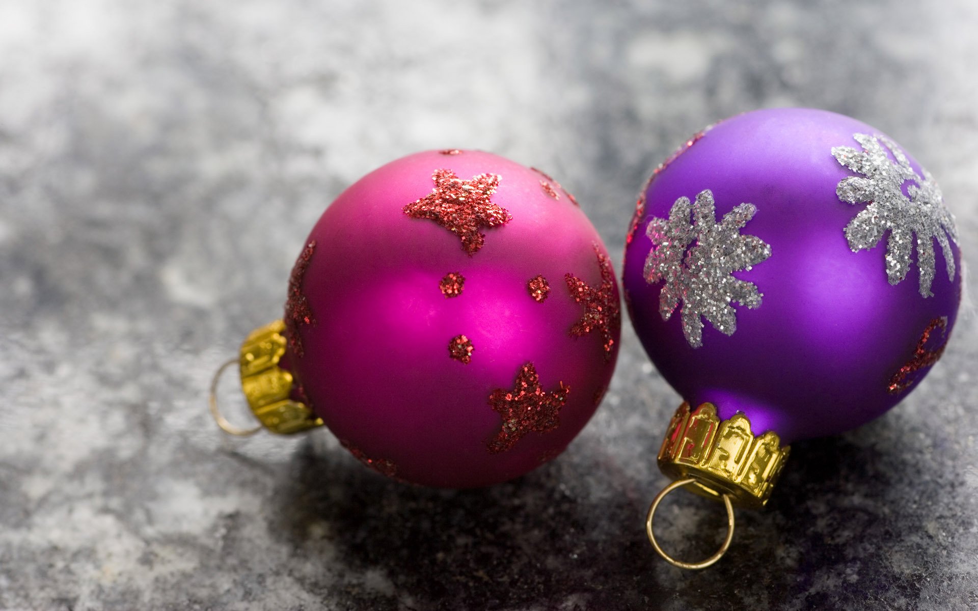 nouvel an bonne année vacances papier peint de noël couleurs de noël décoration de noël papier peint de vacances paysage boules