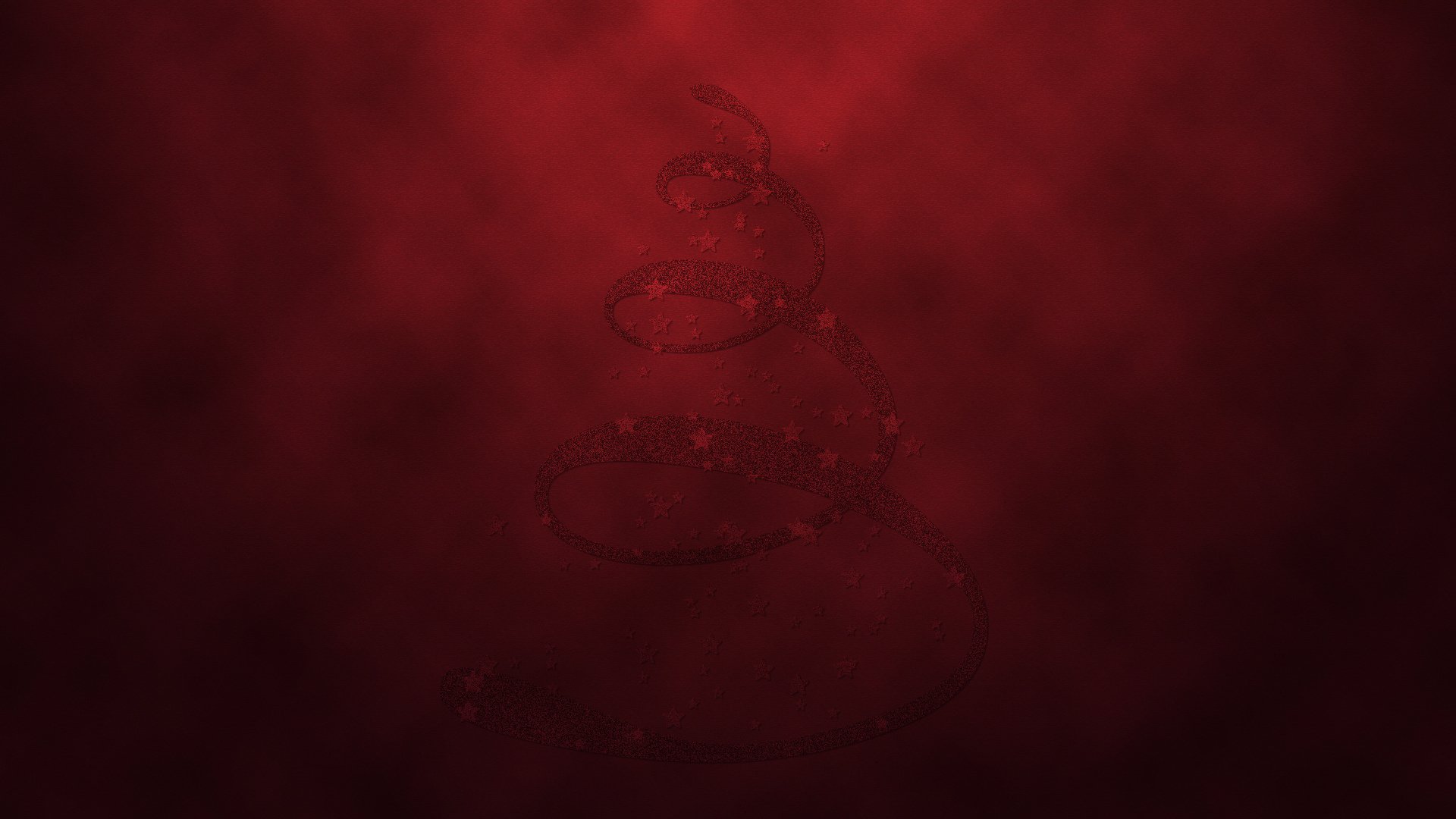 neues jahr roter hintergrund weihnachtsbaum