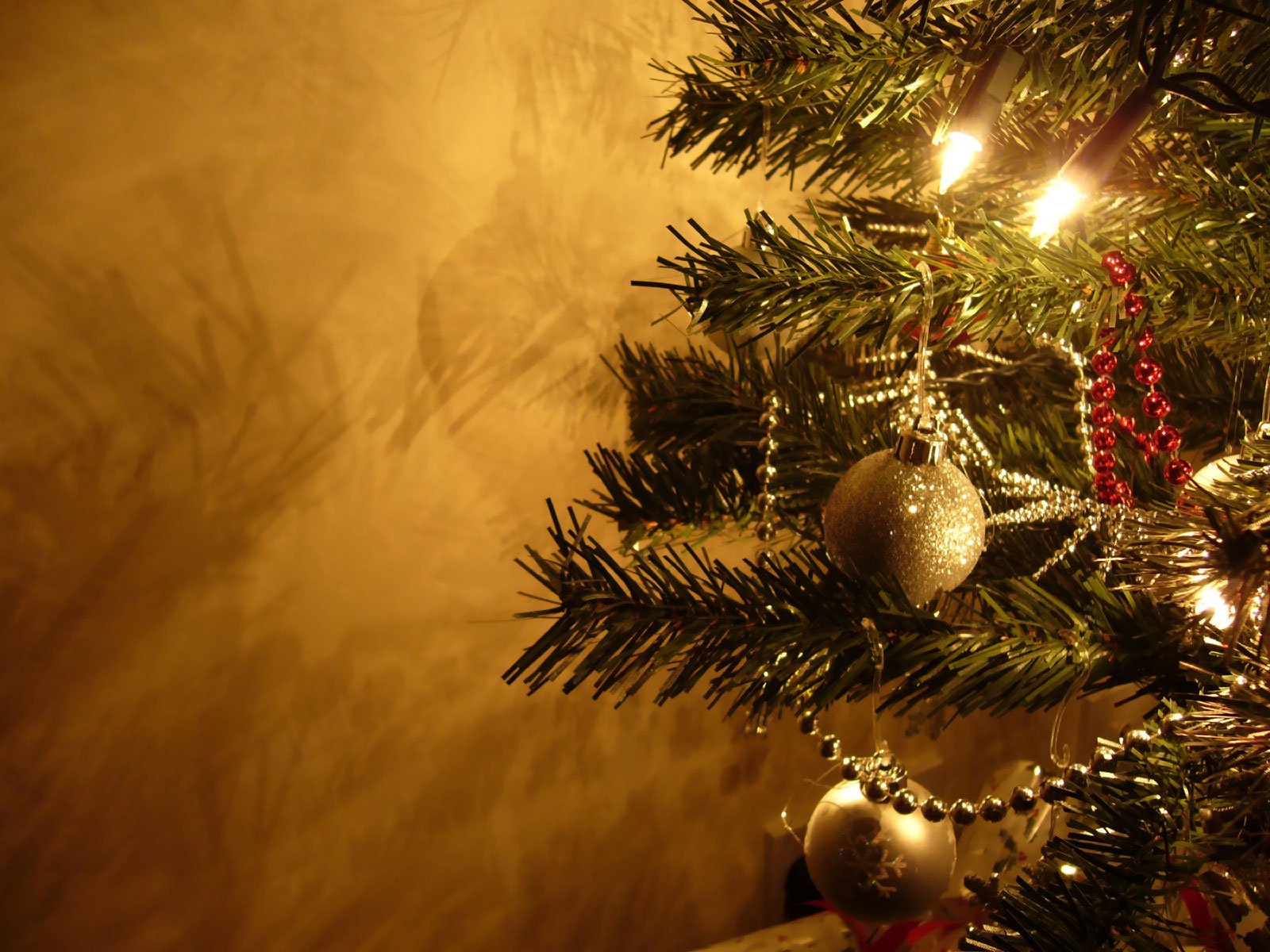 juguetes bola árbol de navidad año nuevo