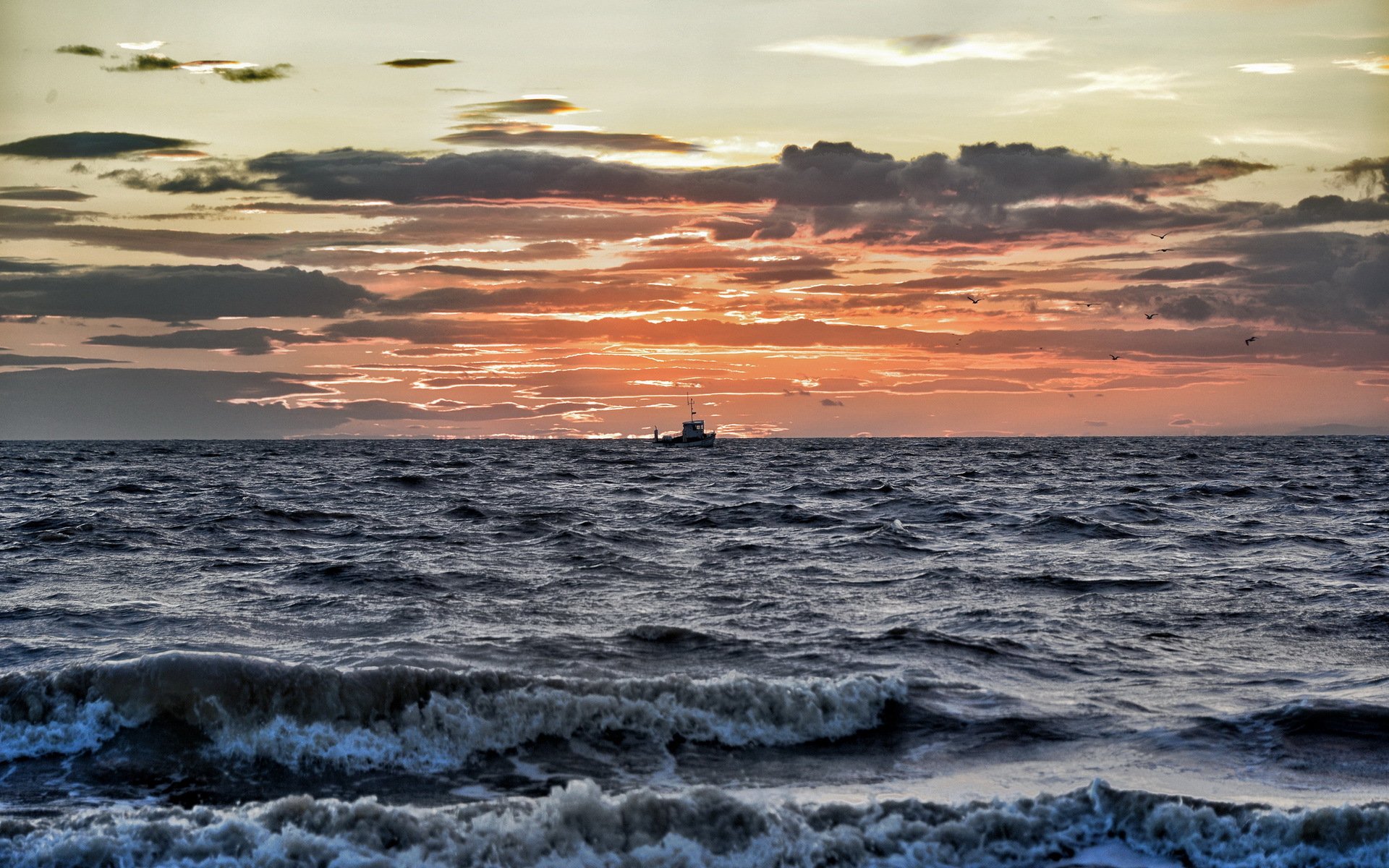 unset the wash hunstanton beach